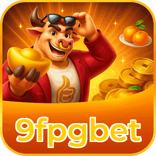 9fpgbet Logo