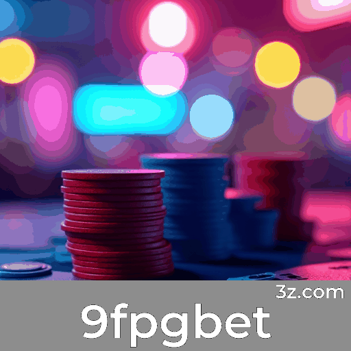 9fpgbet: Inovação em Jogos com Tecnologia de Ponta