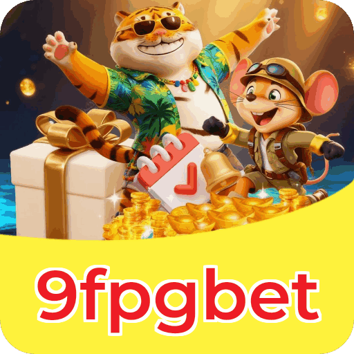 Siga a 9fpgbet no Facebook