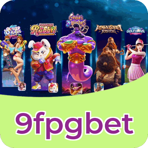 Download PC 9fpgbet