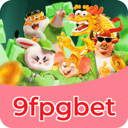 Login rápido no app 9fpgbet